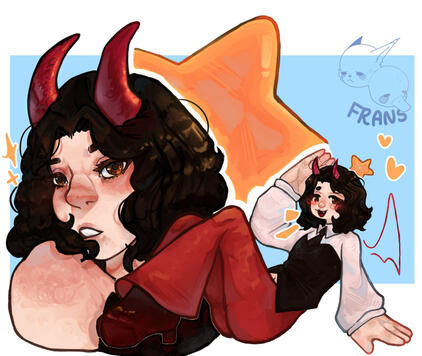 Aniversário da Natty